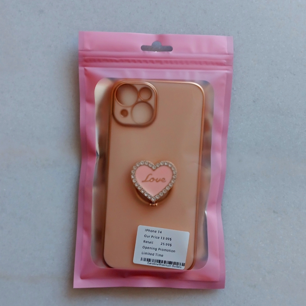 Iphone 14 phone case